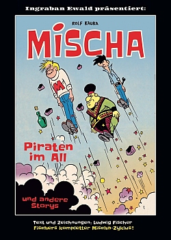 Mischa