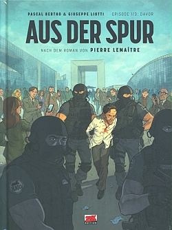 Aus der Spur