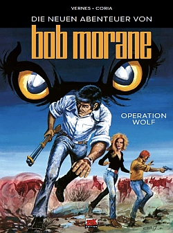 Bob Morane