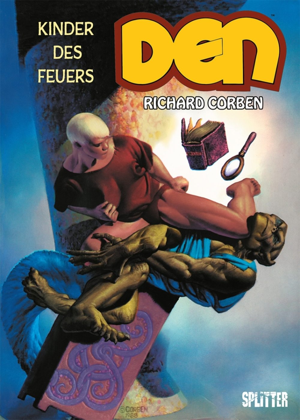 Den 3