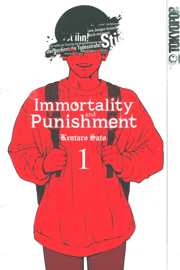 Immortality Punishment