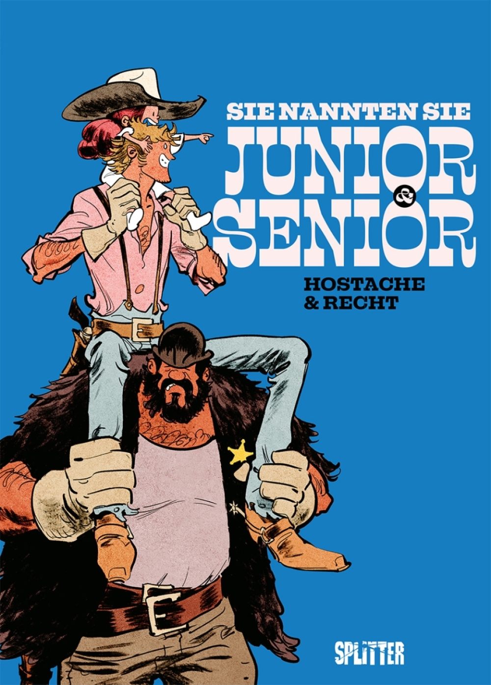 Junior & Senior 1