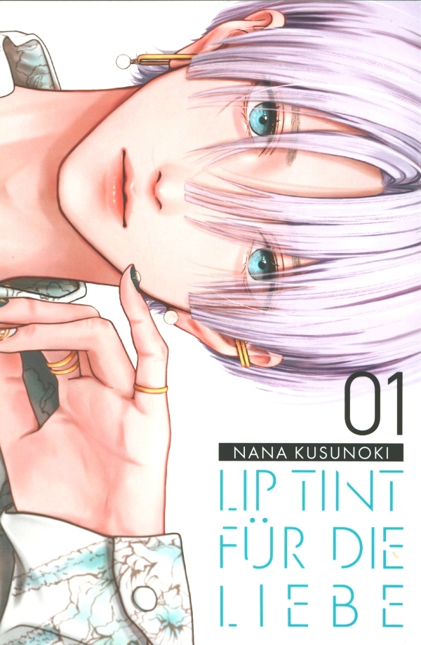 Lip Tint 01