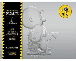 Das bester der Peanuts