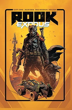 Rook Exodus