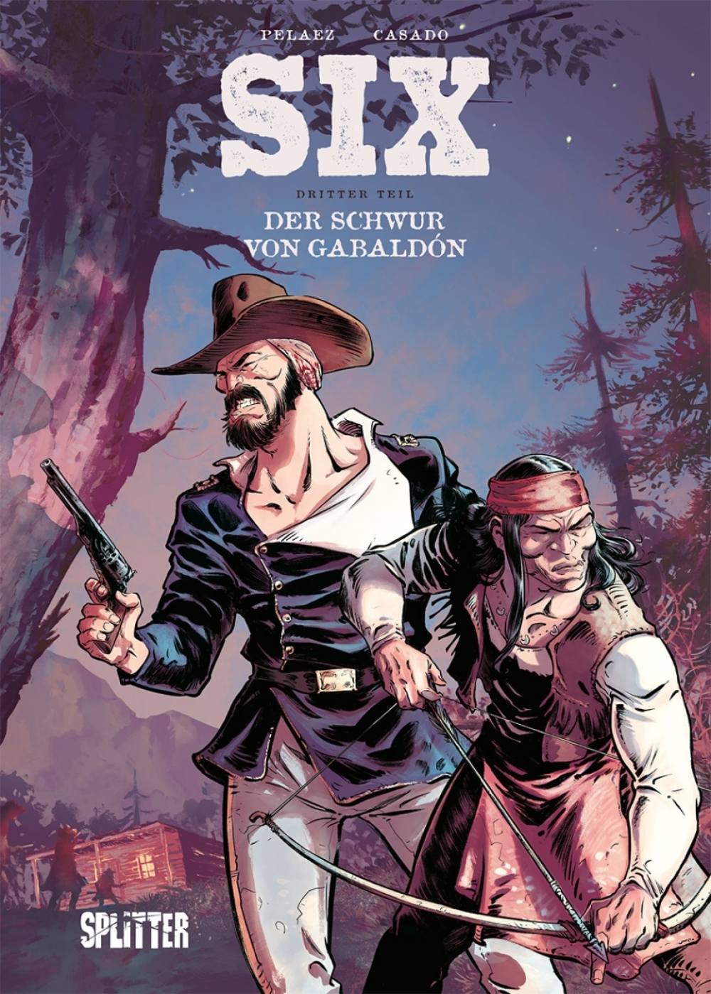 Six 3