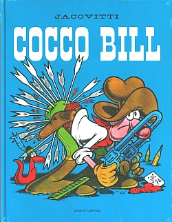 Cocco Bill