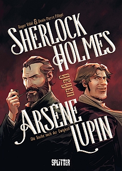 Sherlock Holmes gegen Arsene Lupin