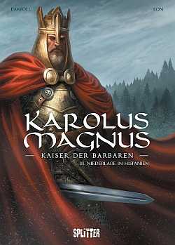 Karolus Magnus 03