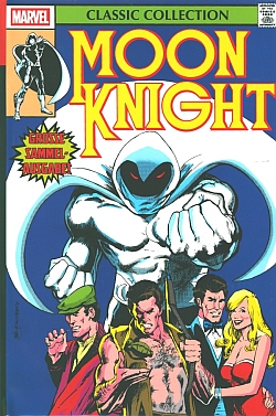 Moonlight Classic Collection