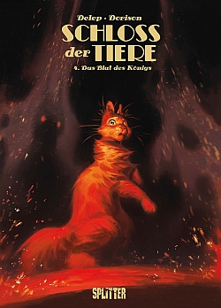 Schloß der Tiere 04