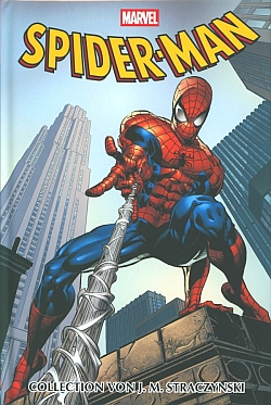 Spider-Man Straczynski 02
