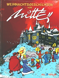 Weihnachtsgeschichten 2