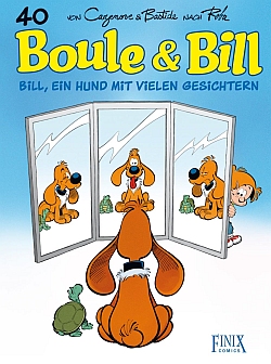 Boule Bille 40