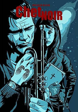 Chet Noir