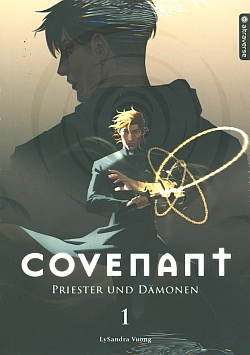 Covenant: Priester und D&auml;monen