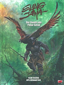 Elang Jawa 01