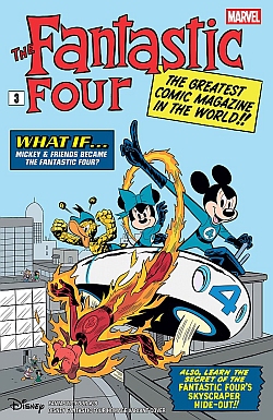 Fantastic Four: First Steps