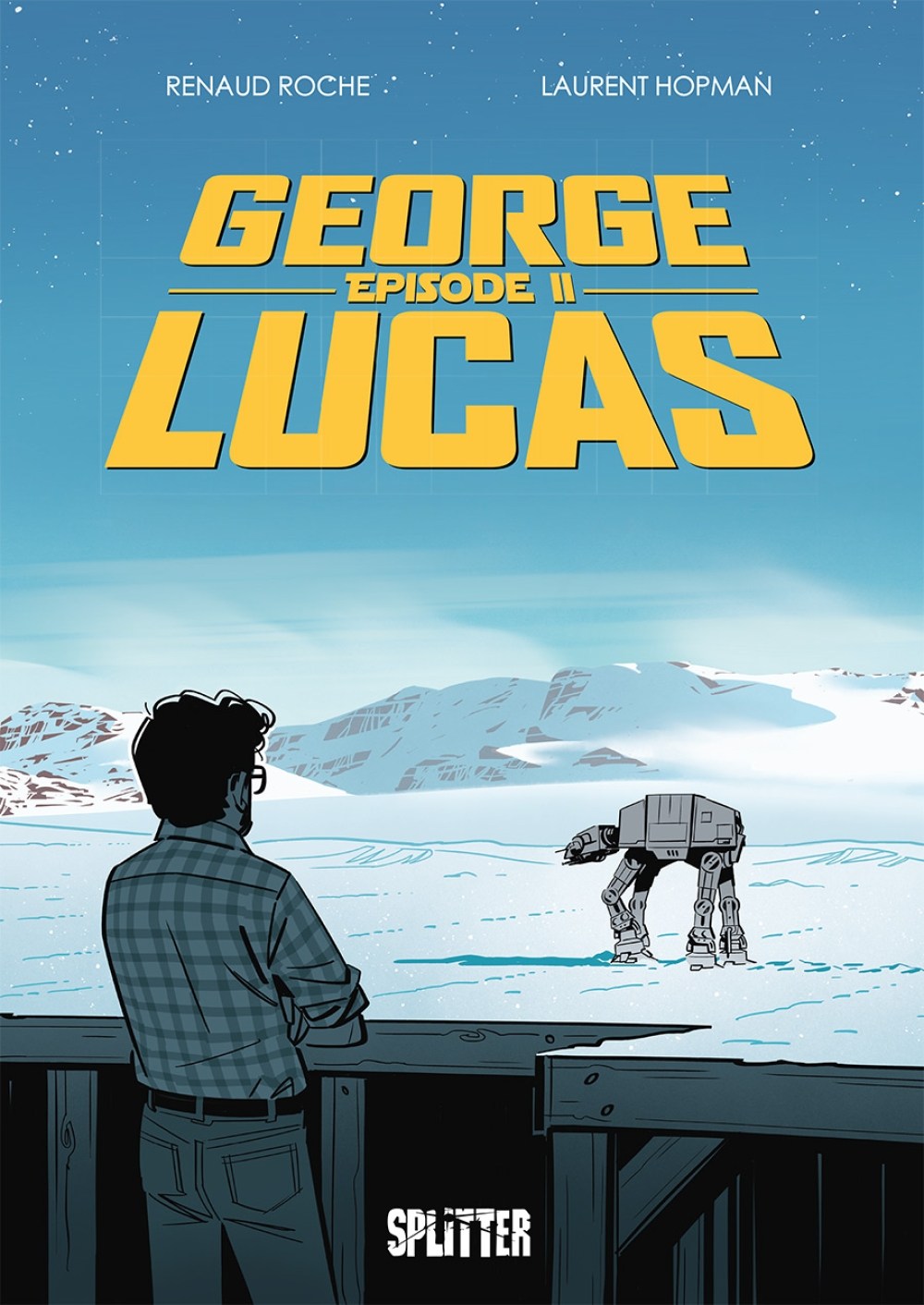 George Lucas 2