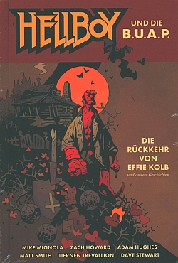 Hellboy 22