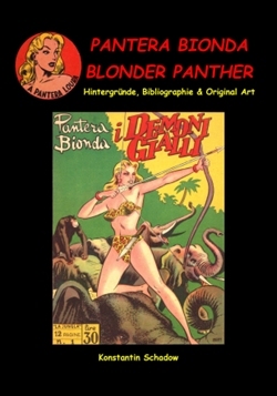 Pantera Bionda