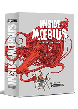Moebius Normausgabe