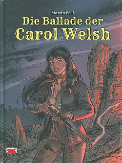 Carol Welsh