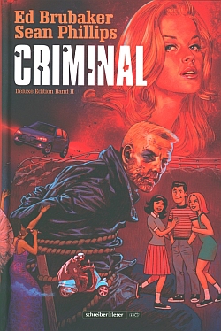 Criminal Deluxe Band 2