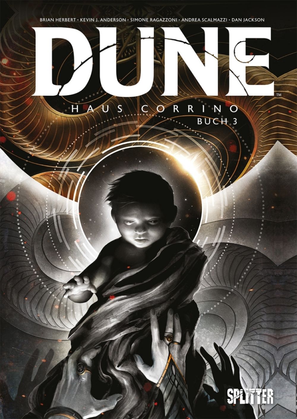 Dune: Haus Corrino 03
