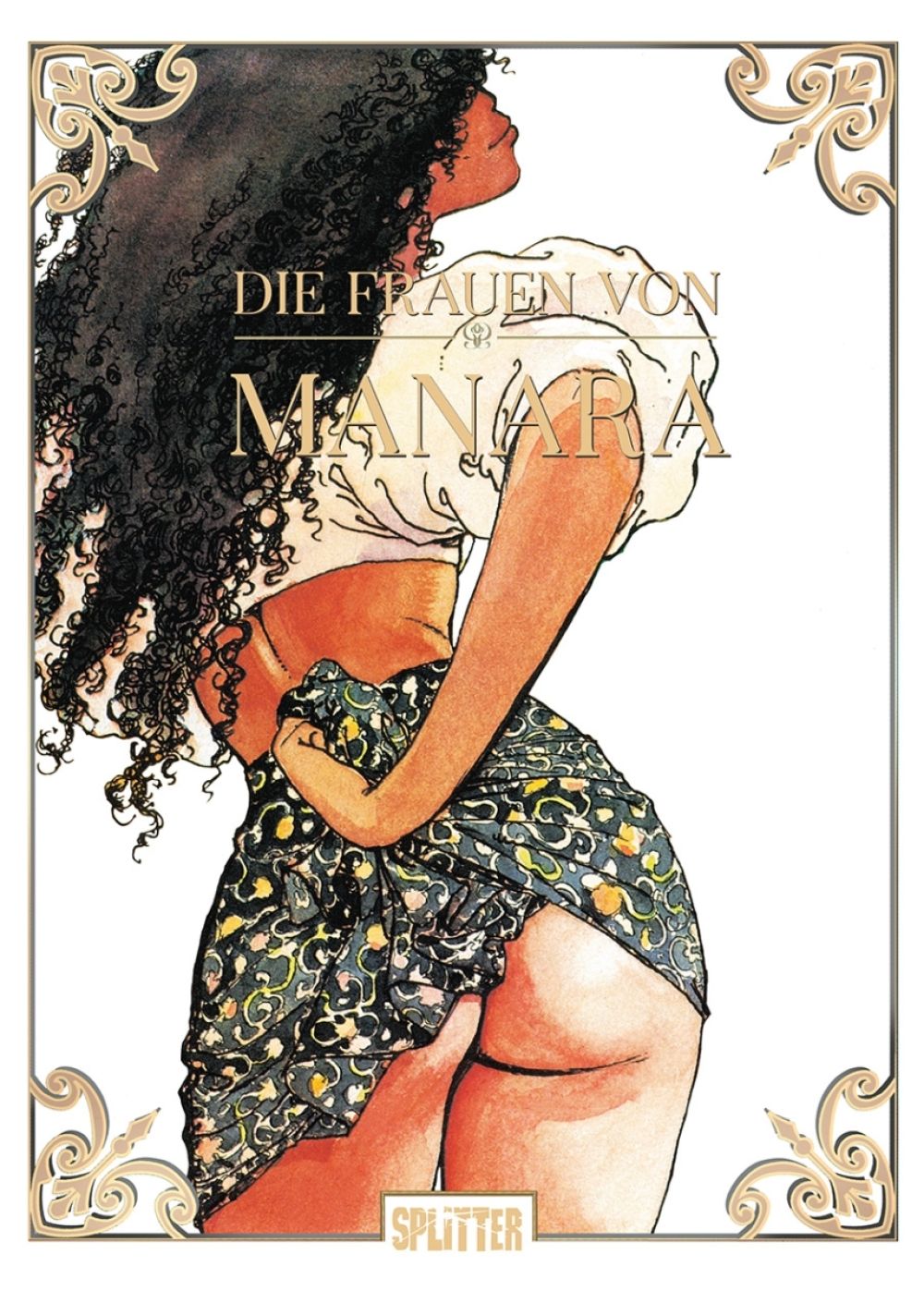 Frauen von Manara