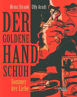 Goldene Handschuh