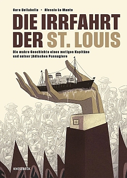 Irrfahrt der St. Louis