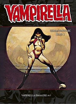 Vampirella Gesamtausgabe