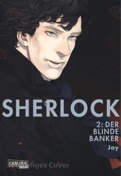 Sherlock Band 2
