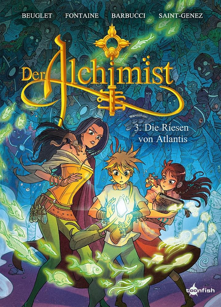 Alchemist 03