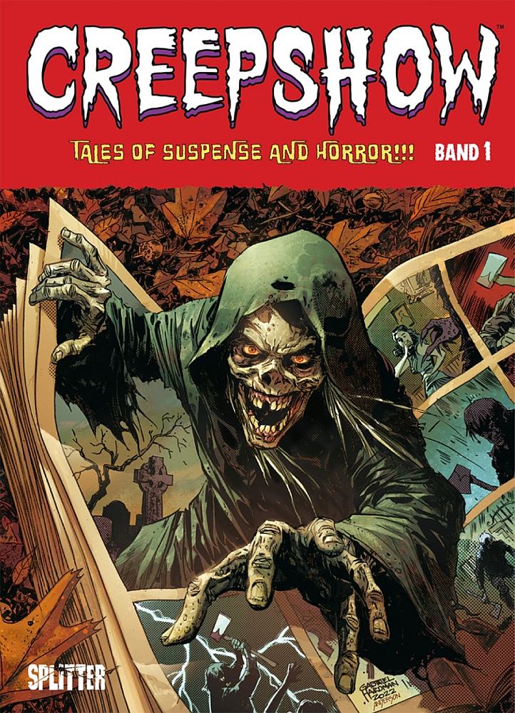 Creepshow 01