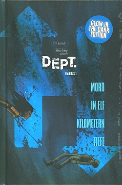 Dept H Omnibus