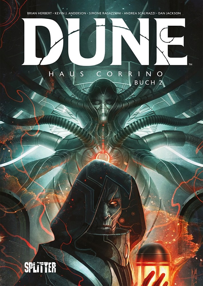 Dune: Haus Corrinio 02