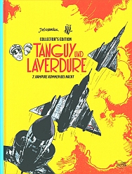 Tanguy & Laverdure Edition 07