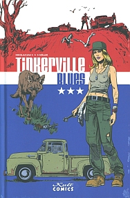 Tinkerville Blues