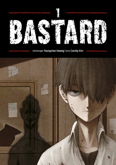 Bastard 01