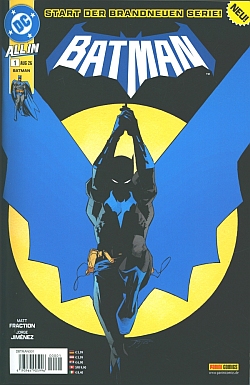 Batman 01