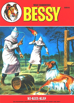 Bessy Classic 88