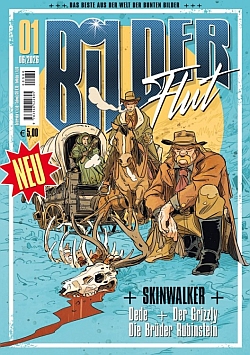 Bilderflut 1