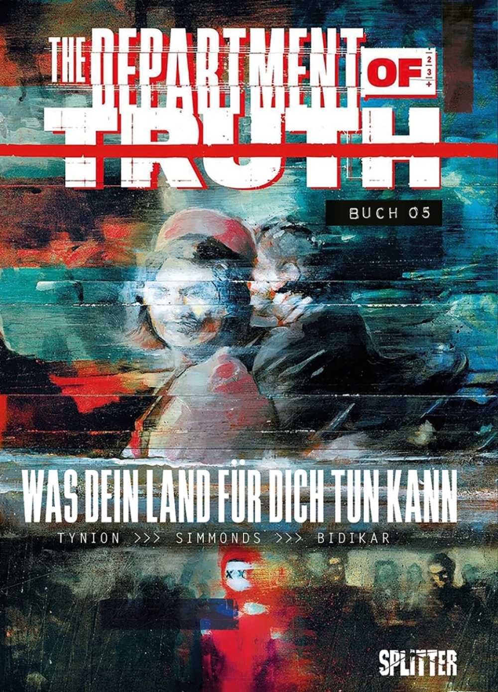 Department of Truth 5