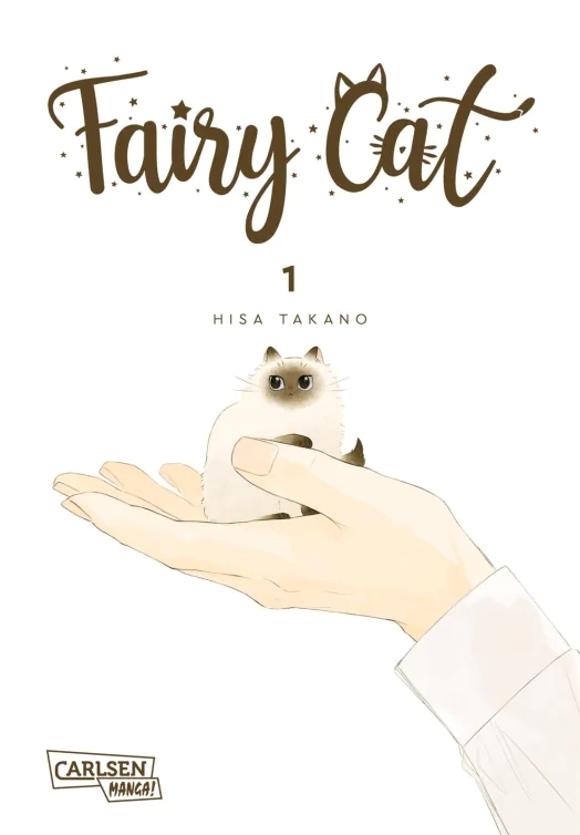 Fairy Cat 01