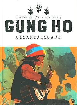 Gung-Ho Gesamtausgabe