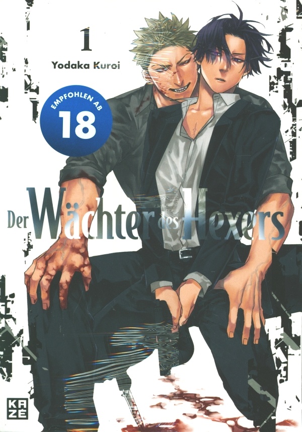 Wächter des Hexers 1
