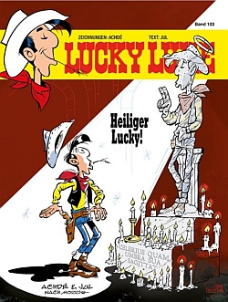 Lucky Luke 103