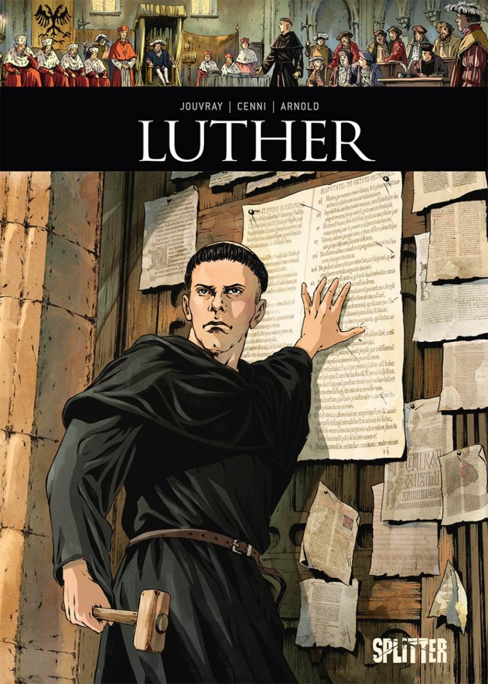 Luther